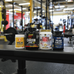 pre workout supplements