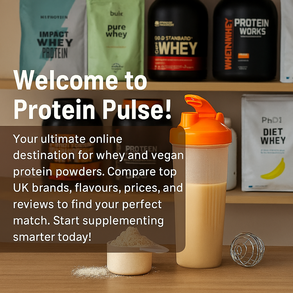 main image of protein pulse
